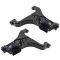 2004-06 (thru 8/05) Nissan Armada, Infiniti QX56; 04-10 Titan Front Lwr Cntrl Arm w/Ball Joint PAIR