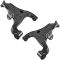 2004-06 (thru 8/05) Nissan Armada, Infiniti QX56; 04-10 Titan Front Lwr Cntrl Arm w/Ball Joint PAIR