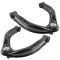 2004-06 (thru 8/05) Nissan Armada, Infiniti QX56; 04-10 Titan Frt Cntrl Arm w/Ball Jnt Upr & Lwr Set