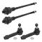 Tie Rod Set