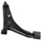 1995-97 Geo Metro; 98-01 Chevy Metro; 95-01 Pontiac Firefly Front Lower Control Arm w/Balljoint PAIR