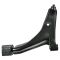 1995-97 Geo Metro; 98-01 Chevy Metro; 95-01 Pontiac Firefly Front Lower Control Arm w/Balljoint PAIR