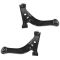 2005-11 Escape, Mariner; 05-06, 08-11Tribute Front Lower Control Arm w/Balljoint PAIR