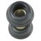 77-91 Mercedes Benz 200, 300, 400, 500 Series Front Upper Control Arm Outer Bushing Kit PAIR