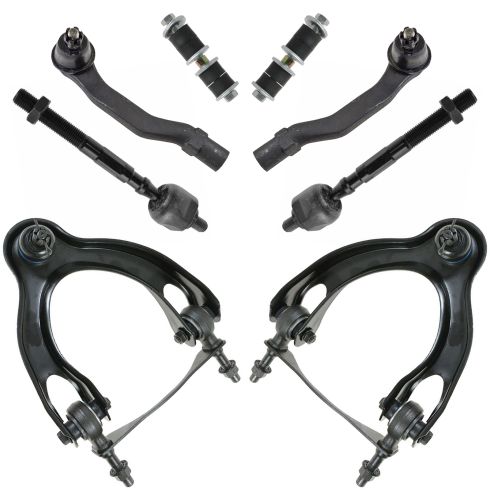 94-01 Acura Integra; 92-95 Honda Civic; 93-94 Del Sol Front Suspension Kit