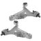 01-09 Volvo S60; 01-07 Volvo V70 Lower Control Arm Front PAIR