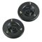 95, 97-01 BMW 740i; 94-01 740iL, 750iL Upper Strut Mount Kit PAIR