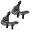 92-01 Lexus ES300; 99-03 RX300; 99-04 Toyota Avalon Camry Solara Sienna Lower Ball Joint PAIR