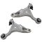 99-06 Volvo S80 Front Lower Control Arm w/ Bushings PAIR