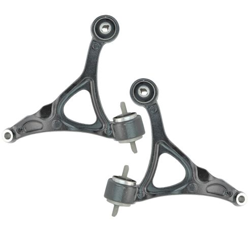 03-10 Volvo XC90 Lower Control Arm Front PAIR