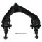 90-93 Honda Accord Front Upper Control Arm Front PAIR