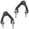 90-93 Honda Accord Front Upper Control Arm Front PAIR