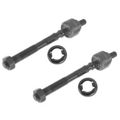 1996-00 Honda Civic Front Inner Tie Rod End PAIR