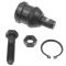 96-00 Chrysler, Dodge, Plymouth Multifit Suspension Kit