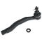 97-99 Acura CL; 94-97 Honda Accord; 95-98 Odyssey; 96-99 Isuzu Oasis Front Suspension Kit