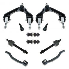 4 TIE ROD END SET FOR HONDA ACCORD 94-97 ODYSSEY 95-98 ISUZU OASIS 96-99