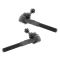 97-04 Ford F150 F250 Expedition; 98-02 Navigator, 02 Blackwood Front Outer Tie Rod End PAIR