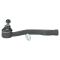 90-93 Acura Integra; 88-91 Honda Civic, CRX Front Outer Tie Rod End PAIR