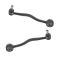 82-95 BMW 5 Series; 87-9 6 Series; 88-94 7 Series Front Lower Rearward STEEL Control Arm PAIR