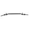 95-01 BMW 7 Series Front Tie Rod/Center Link Set