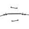 95-01 BMW 7 Series Front Tie Rod/Center Link Set