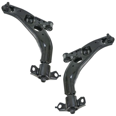 93-97 Mazda 626, MX-6, Ford Probe 2.0L Front Lower Control Arm w/Balljoint PAIR