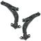 93-97 Mazda 626, MX-6, Ford Probe 2.0L Front Lower Control Arm w/Balljoint PAIR