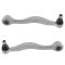 82-95 BMW 5 Series; 87-9 6 Series; 88-94 7 Series Front Lower Rearward ALUMINUM Control Arm PAIR