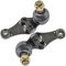 95-02 Mazda Millenia Front Lower Balljoint PAIR