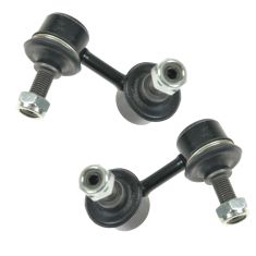 95-02 Mazda Millenia Front Sway Bar End Link PAIR