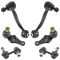 95-02 Mazda Millenia Front Suspension Kit