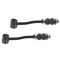 91-01 Jeep Multifit Front Sway Bar End Link PAIR