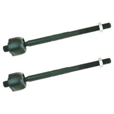 01-11 MB C, CL, CLK, CLS, E, S, SL Series Front Inner Tie Rod End PAIR