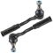 00-09 MB CL, S, SL Series Front Outer Tie Rod End PAIR