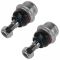 00-11 MB CL, E, S, SL Class Front Lower Balljoint PAIR