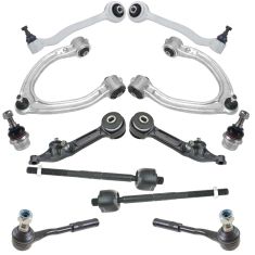00-06 MB S350, S430, S500 (w/o Active Body Control) Front Suspension Kit