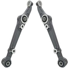 96-98 Civic; 99-00 Civic exluding Si Front Lower Control Arm Pair