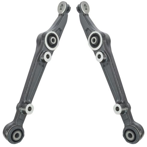 96-98 Civic; 99-00 Civic exluding Si Front Lower Control Arm Pair