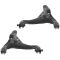 06-10 Explorer, Mountaineer; 07-10 Sport Trac Front Lower Control Arm w/Balljoint Pair