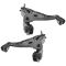 06-10 Explorer, Mountaineer; 07-10 Sport Trac Front Lower Control Arm w/Balljoint Pair