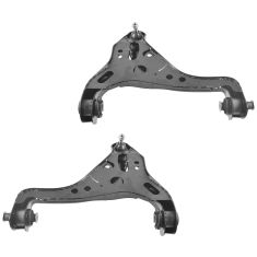 06-10 Explorer, Mountaineer; 07-10 Sport Trac Front Lower Control Arm w/Balljoint Pair