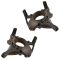 90-06 Jeep Multifit (w/ or w/o ABS) Front Steering Knuckle Pair