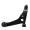 02 Mitsu Lancer; 03-06 Lancer (exc Evo); 07 Lancer Front Lower Control Arm w/Balljoint PAIR