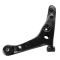 02 Mitsu Lancer; 03-06 Lancer (exc Evo); 07 Lancer Front Lower Control Arm w/Balljoint PAIR