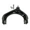 06-10 Explorer, Mountaineer; 07-10 Explorer Sport Trac Front Upper Control Arm w/Balljoint Pair