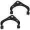 06-10 Explorer, Mountaineer; 07-10 Explorer Sport Trac Front Upper Control Arm w/Balljoint Pair