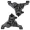 09-10 Suzuki Equator; 05-10 Frontier; 05-11 Pathfinder, Xterra Front Lwr Control Arm wBalljoint Pair