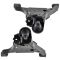 09-10 Suzuki Equator; 05-10 Frontier; 05-11 Pathfinder, Xterra Front Lwr Control Arm wBalljoint Pair