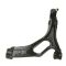 07-10 Audi Q7; 03-10 Porsche Cayenne; 04-10 VW Touareg Front Lower Control Arm w/Balljoint Pair