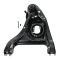 82-96 Buick, Cadillac, Chevy, Olds, Pontiac RWD (exc Police) Frnt Lower Control Arm w/Balljoint PAIR